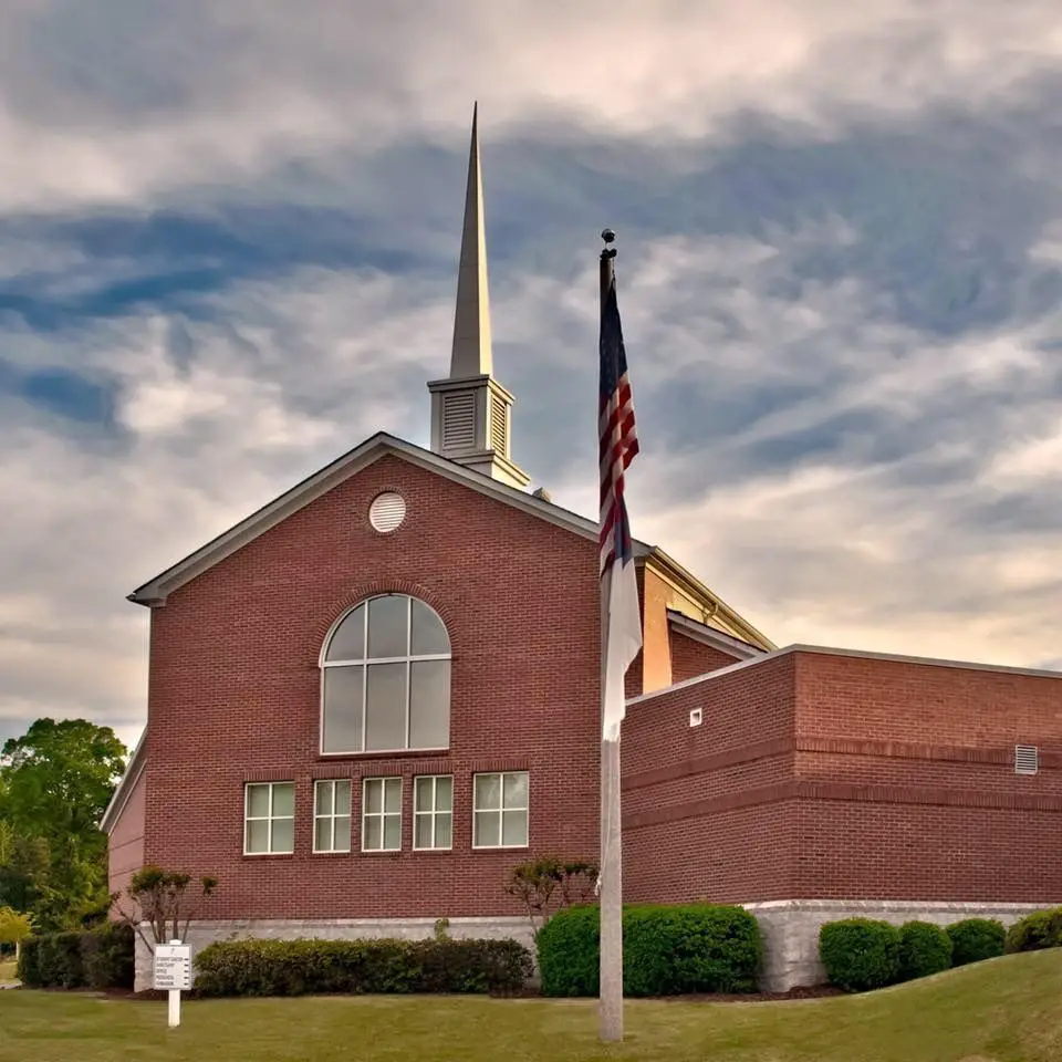 Chapel Hill Baptist Church Photo Gallery.