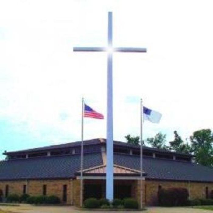 Grace Covenant Church, Ellisville, Mississippi