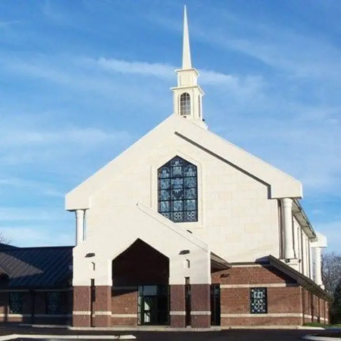 Grace Church at Franklin, Franklin, Tennessee