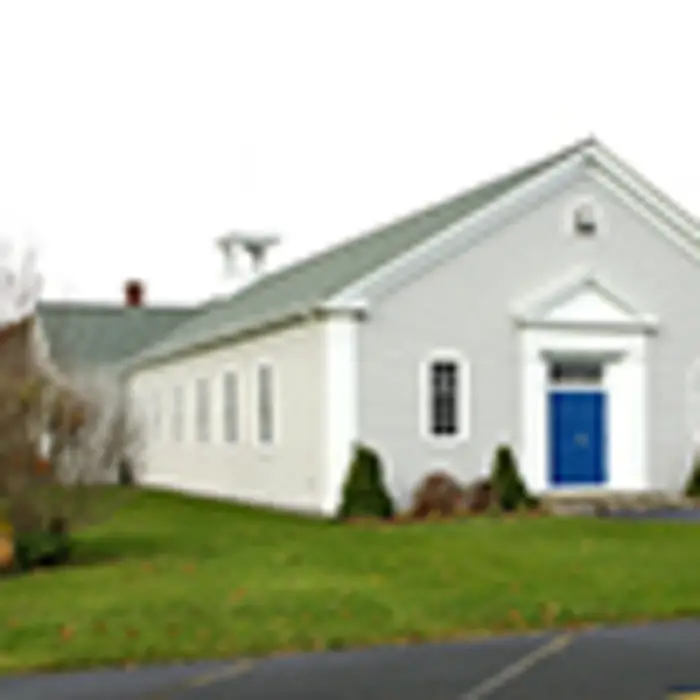 Our Lady of the Highway Chapel, South Yarmouth, Massachusetts