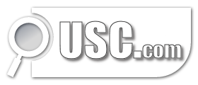 UnitedStatesChurches.com mobile logo